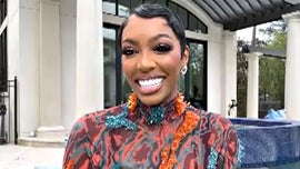 image for 'RHUGT': Porsha Williams Reacts to Candiace Dillard Bassett Bringing Up Her Marriage's Origin Story