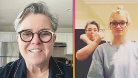 image for Rosie O'Donnell on TikTok, Aging and Who She Wants on Her Podcast