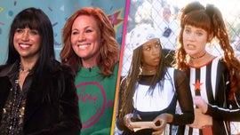 image for 90s Con: Stacey Dash and Elisa Donovan Dish on Possibility of 'Clueless' Sequel 