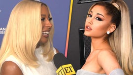 image for Victoria Monét Shares Update on BFF Ariana Grande's 'Wicked' Role 