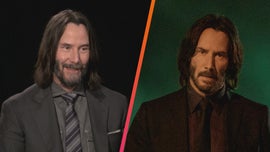 image for 'John Wick: Chapter 4': Keanu Reeves and Cast Break Down Fight Scenes and New Characters 