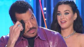 image for 'American Idol' Judges Tear Up Over Contestant Who Nearly Died in Car Crash