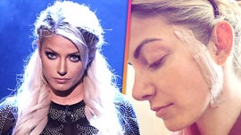 image for Alexa Bliss Reveals Skin Cancer Diagnosis Amid WWE Absence 