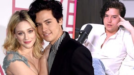 image for Why Cole Sprouse Found Lili Reinhart Breakup ‘Really Hard’ 