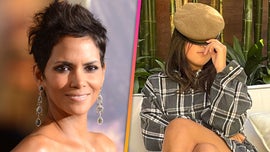 image for Halle Berry Shares Rare Glimpse at Daughter Nahla on 15th Birthday 