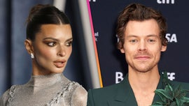 image for Harry Styles and Emily Ratajkowski Spotted Kissing in Tokyo