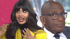 image for Jameela Jamil's 'Booty Call' Story Leaves 'Today' Anchors Stunned