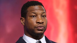 image for Jonathan Majors Denies Claims After Being Arrested on Charges of Alleged Assault With Woman