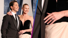image for Kate Bosworth Is Engaged to Justin Long 