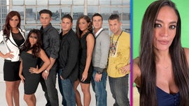 image for Sammi 'Sweetheart' Giancola Returns to 'Jersey Shore' With Appearance on 'Family Vacation' 