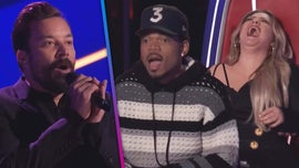 image for 'The Voice': Jimmy Fallon Shocks Coaches With Auditions! 