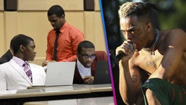 image for XXXTentacion Trial: Three Men Found Guilty of His 2018 Murder 