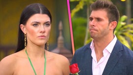 image for 'The Bachelor': Zach Blindsides Gabi After They Break His No-Sex Rule 