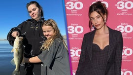 image for Selena Gomez Spends Time With Family Following Hailey Bieber Online Drama