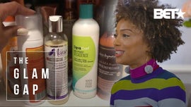image for BET Her: Glam Gap - From Wigs To Natural Hair Products, Women Explore Black Haircare Cost