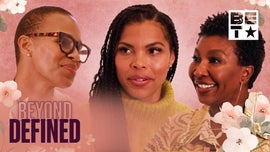 image for BET Her| Beyond Defined - Dr. Rose Ingleton & Kayla Jeter On Achieving Beauty 