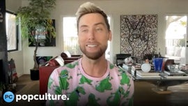 image for This Week in PopCulture | Lance Bass Talks Hosting GLAAD and NFL's 'A Night of Pride'