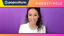 image for This Week in PopCulture | 'Rabbit Hole' Star Meta Golding Teases Her Character