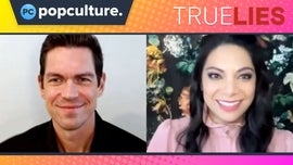 image for This Week In Popculture| Steve Howey And Ginger Gonzaga Talk True Lie
