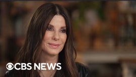 image for Here Comes the Sun: Sandra Bullock on Her Most Cherished Role, and Pianist Jeremy Denk 