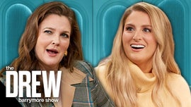 image for Meghan Trainor Tries to Set Drew Barrymore with Her Brother | Final Five