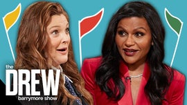 image for Mindy Kaling Reveals Her Dating Do's & Don'ts | Red Flags, Green Flags