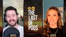 image for The Last of Pods: 'The Last of Us' Finale Review (ft Bella Ramsey's Reaction!) - Pt. IV