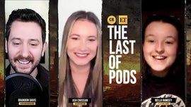 image for The Last of Pods: 'The Last of Us' Star Bella Ramsey Joins Ash And BD - Pt.2