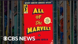 image for Here Comes the Sun: The Marvel Universe and Challenging Puzzles 