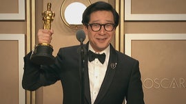 image for Oscars 2023: Ke Huy Quan, Best Supporting Actor | Full Backstage Interview 