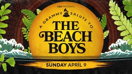 image for A GRAMMY Salute to The Beach Boys Preview