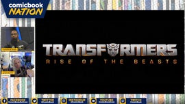 image for Comicbook Nation: 'Transformers', 'The Witcher', and 'Hunger Games' Trailer Recaps and Expectations
