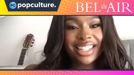 image for This Week in PopCulture | 'Bel-Air' Coco Jones Dishes on Her Fan-Favorite Role