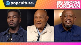 image for This Week in PopCulture | 'Big George Foreman' Cast on Bringing Boxer's Story to Film