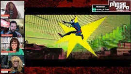 image for Phase Zero: 'Spider-Man: Across the Spider-Verse' Trailer Reaction