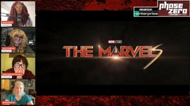 image for Phase Zero: Where Does 'The Marvels' Fall on the MCU Timeline?