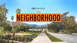 image for 'The Neighborhood' 100th Episode Preview