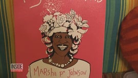 image for Inside Edition - True Crime | Marsha P. Johnson's Revolutionary Life