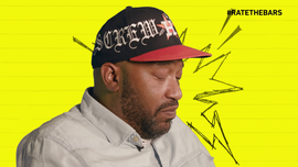 image for Bun B Goes "Sicko Mode" on Travis Scott + Pimp C, Kevin Gates, Slim Thug, Boonk Gang