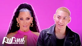 image for Anetra's Whatcha Packin' S15 TOP 4 | RuPaul's Drag Race Season 15