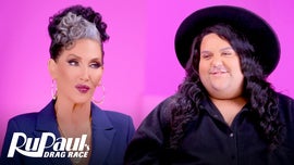 image for Mistress Isabelle Brooks' Whatcha Packin' S15 TOP 4 | RuPaul's Drag Race Season 15