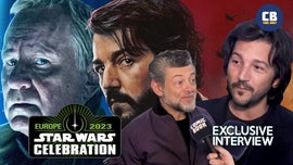 image for Comicbook.com: Andor Season 2 - 2023 Star Wars Celebration