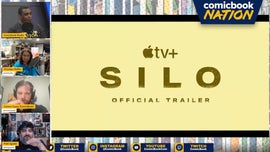 image for Comicbook Nation: Apple TV+ Original Series 'Silo' Now Streaming