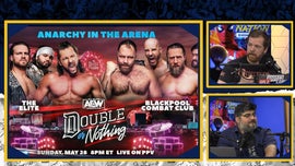 image for Comicbook Nation: Memorial Day Weekend's Pro Wrestling Pay-Per-View Expectations