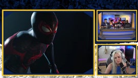 image for Comicbook Nation: Sony Reveals 'Spider-Man 2' Gameplay Trailer at PlayStation Showcase