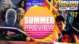 image for Comicbook Nation: Top Summer Movie Picks