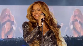 image for Beyoncé FORGETS 'Heated' Lyrics on Stage!