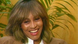 image for Tina Turner Reflects on the Power of Live Music in First ET Interview (Flashback) 