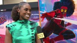 image for Issa Rae on Partying With ‘Barbie’ Cast After Filming 