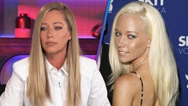 image for Kendra Wilkinson Tears Up Over Struggles to Reinvent After Playboy